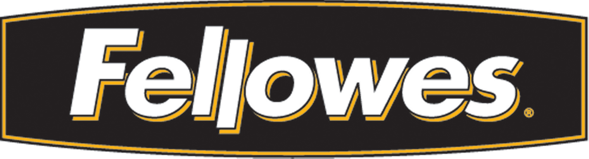 Fellowes logo