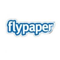 Flypaper logo