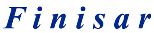 Finisar logo