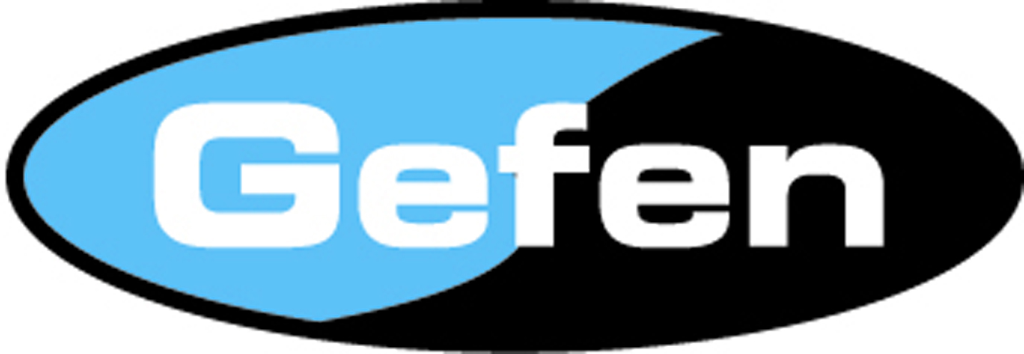 Gefen logo