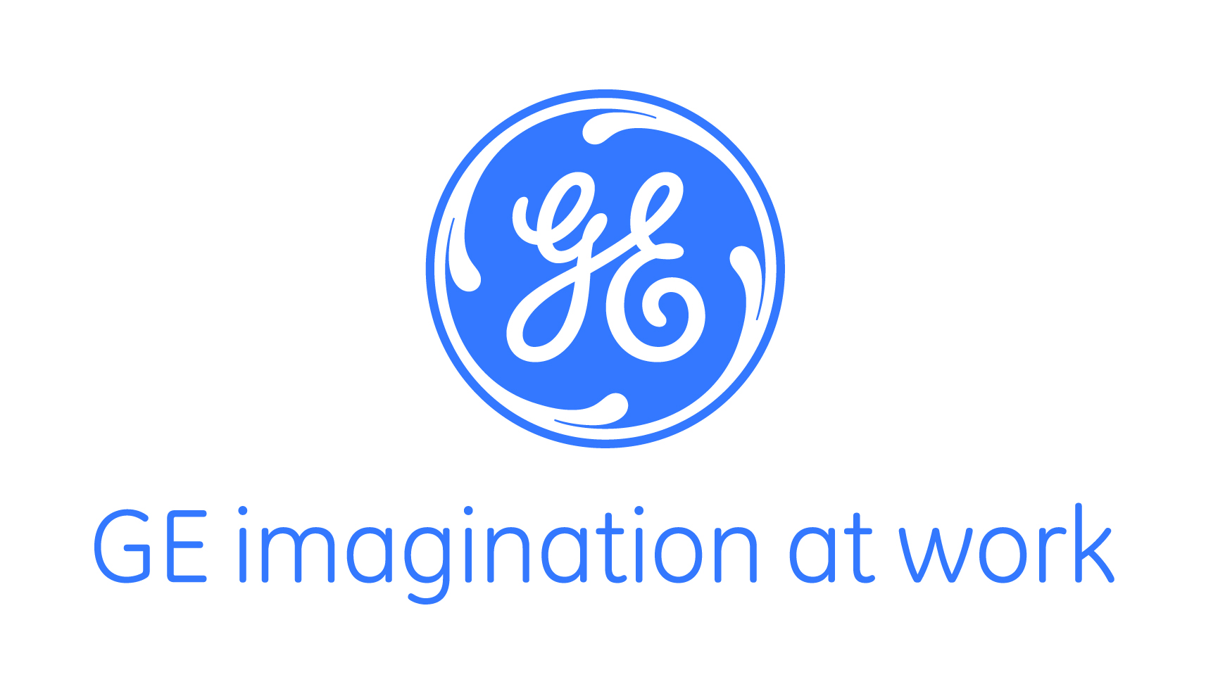 GE logo