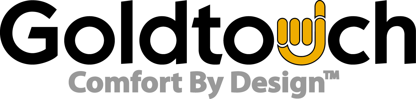 Goldtouch logo