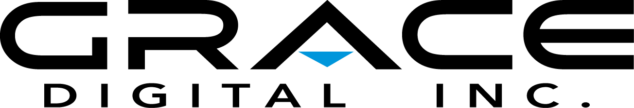 Grace Digital logo