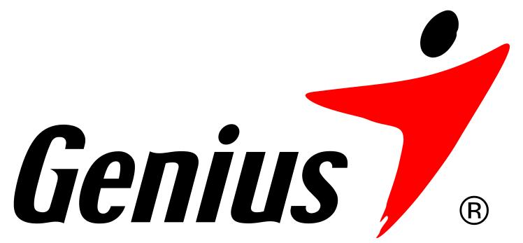 Genius logo