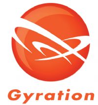 Gyration logo