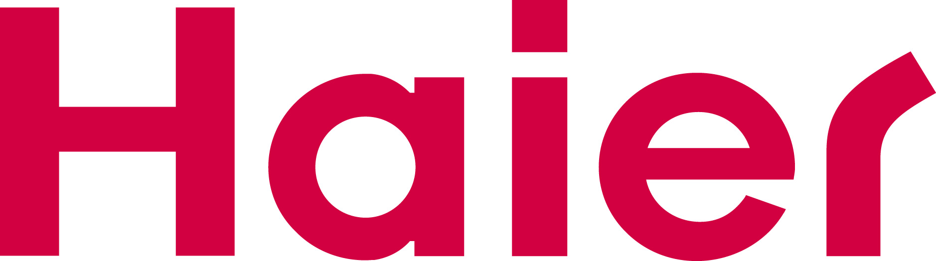 Haier logo