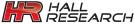 Hall Research logo