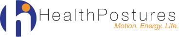 Healthpostures logo