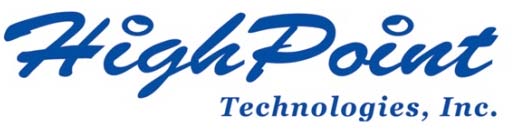 HighPoint logo