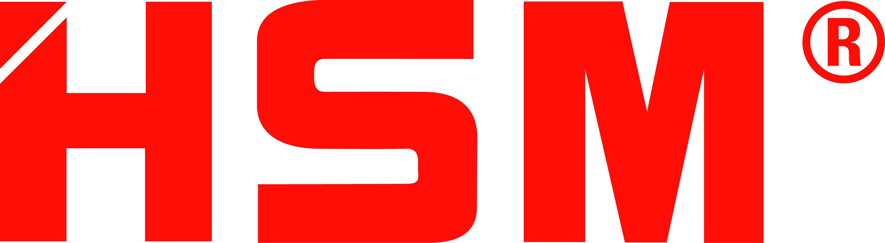 HSM logo