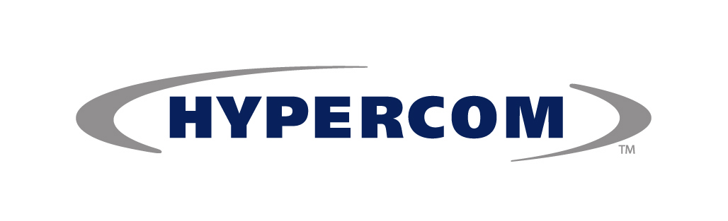 Hypercom logo