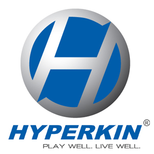 Hyperkin logo