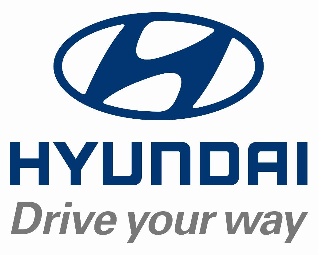 Hyundai logo
