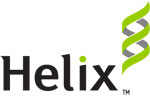 Helix logo