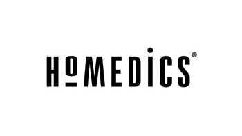 Homedics logo