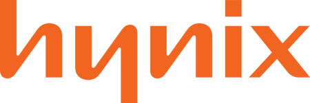 Hynix logo