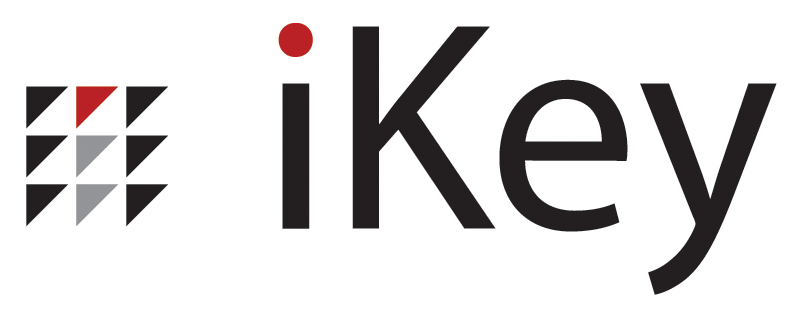 IKEY logo