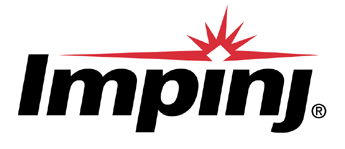 Impinj logo
