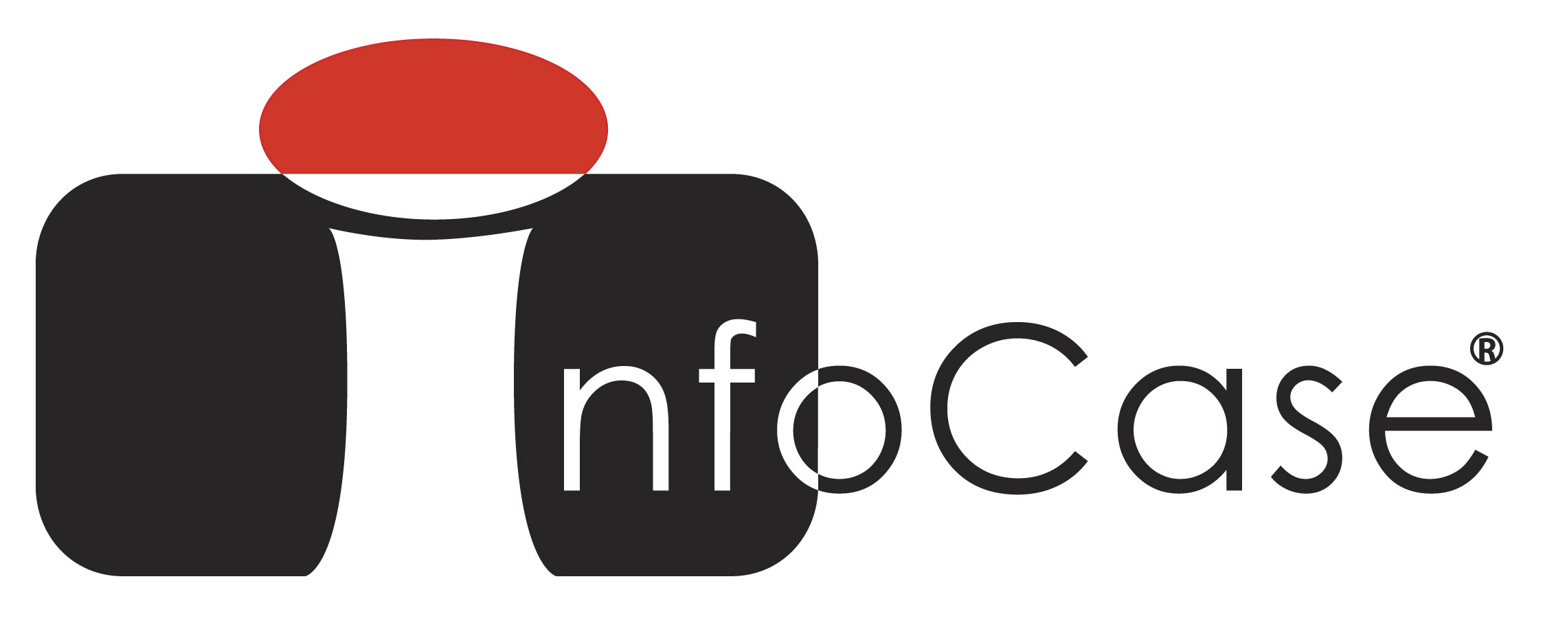 Infocase logo