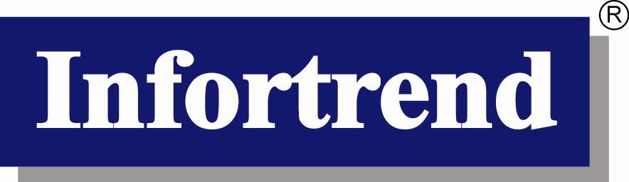 Infortrend logo