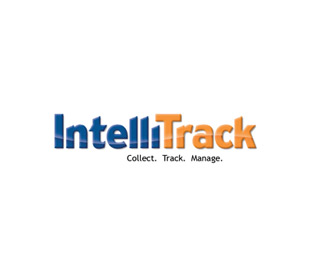 Intellitrack logo