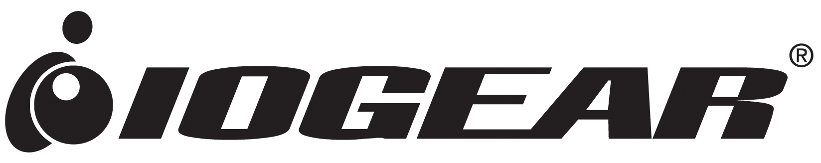 IOGear logo