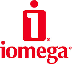 Iomega logo