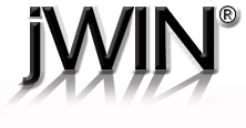 Jwin logo