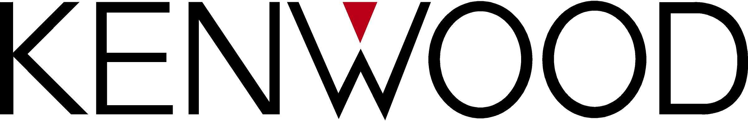 Kenwood logo