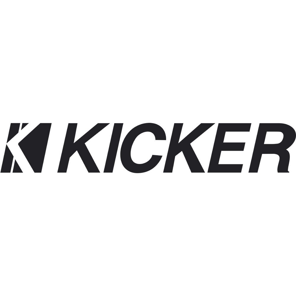 Kicker logo