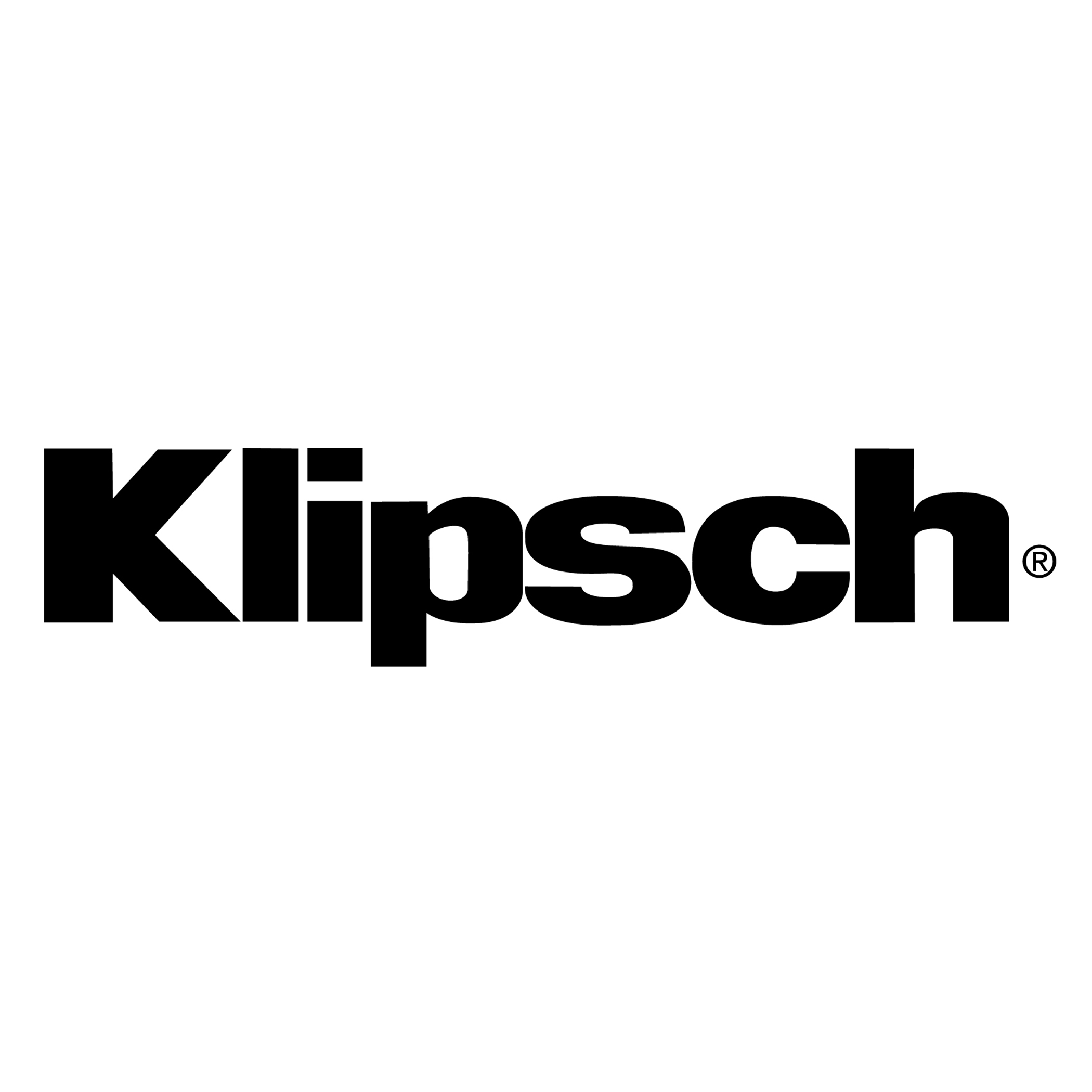 Klipsch logo