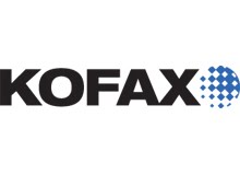 Kofax logo