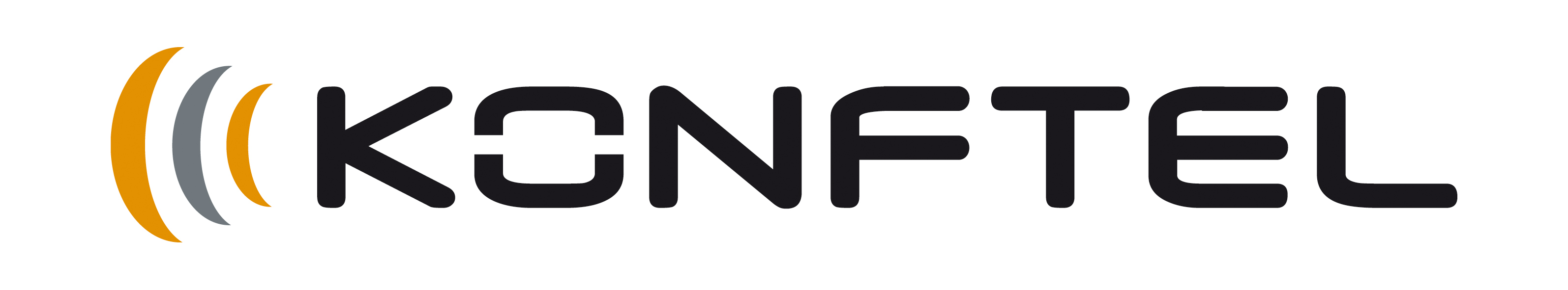 Konftel logo