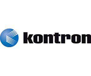 Kontron logo