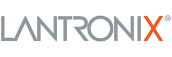 Lantronix logo