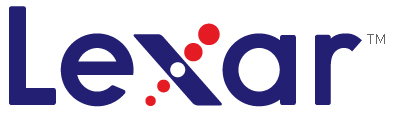 Lexar logo