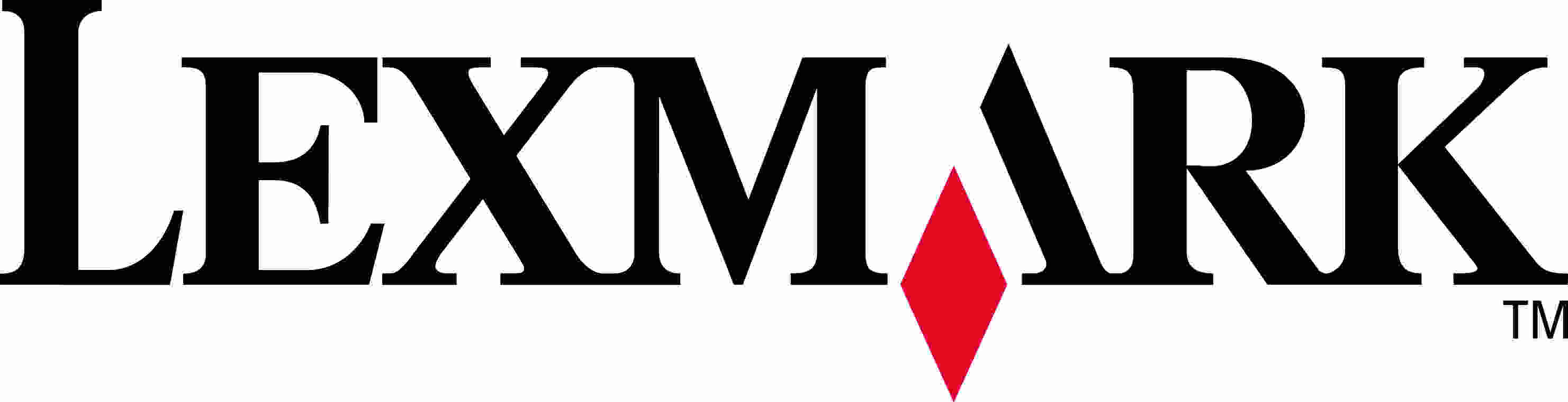 Lexmark logo