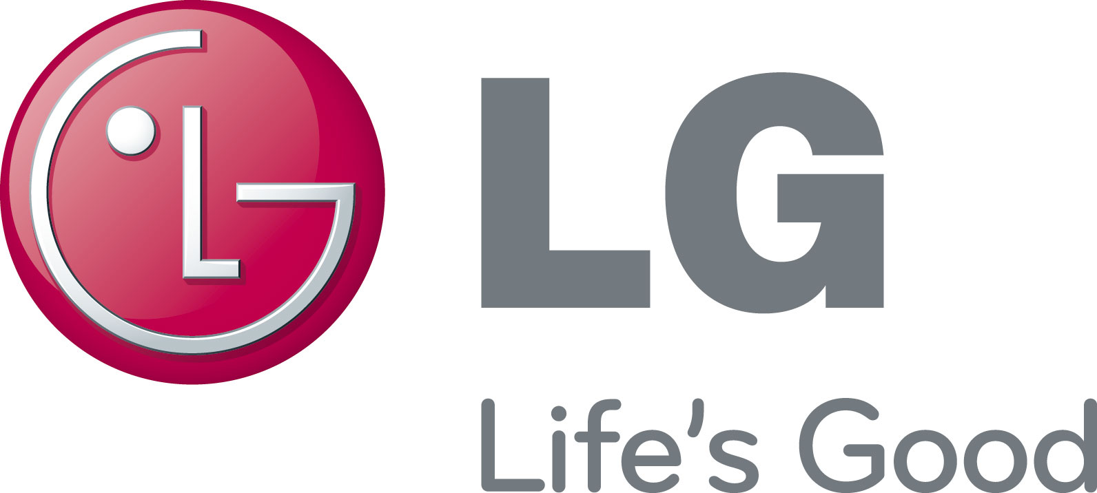 LG Electronics logo