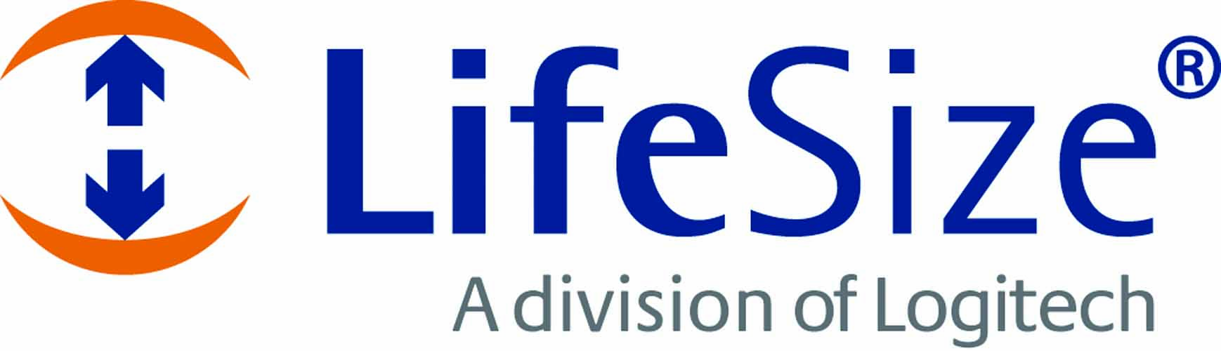 LifeSize logo