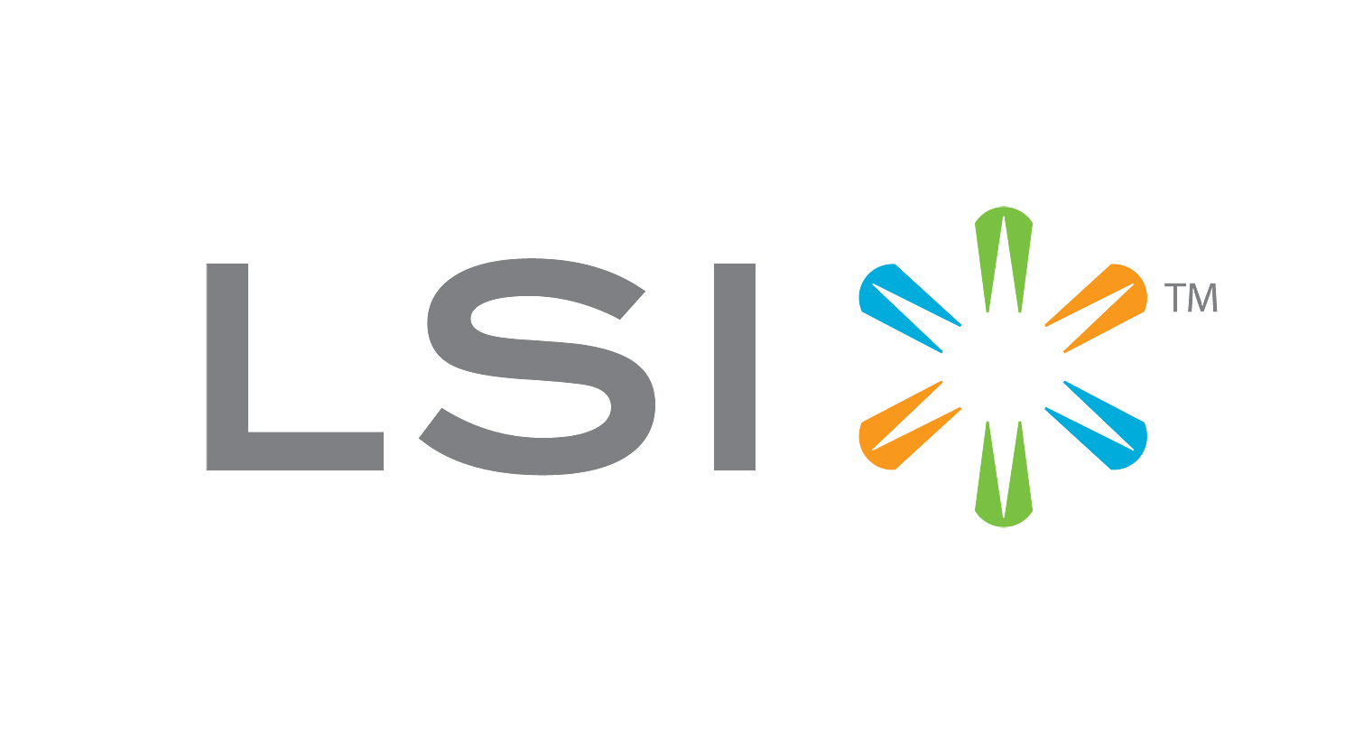 Lsi Logic logo