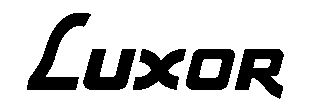 Luxor logo