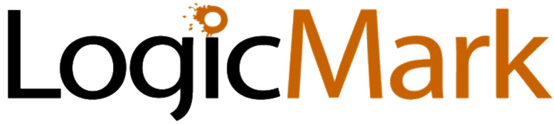 Logicmark logo