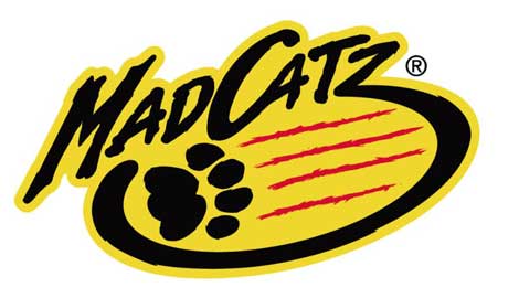 Mad Catz logo
