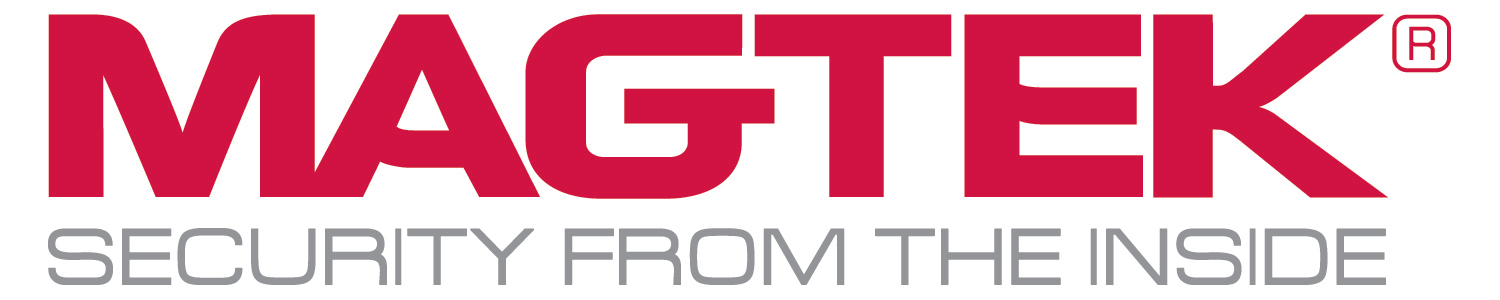 Magtek logo