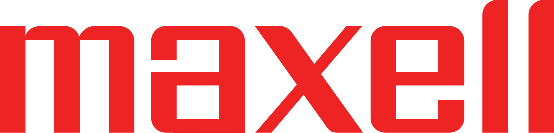 Maxell logo