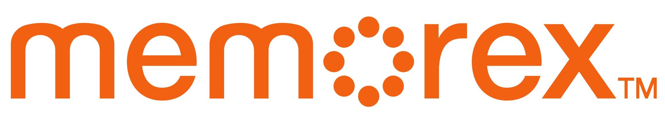 Memorex logo