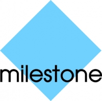 Milestone Systems logo