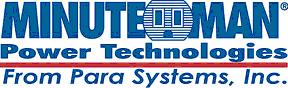 Minuteman logo