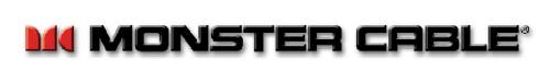 Monster logo