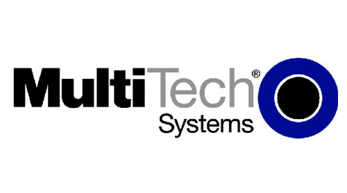 Multitech logo